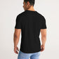 Classic Gutta Gang Black T-Shirt Men's Tee