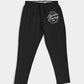 Classic Gutta Gang Black Long Men Joggers