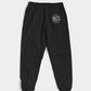 Classic Gutta Gang Black Men's Track Pants