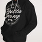 Classic Gutta Gang Black Men's Hoodie