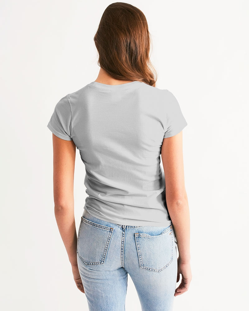 Grey Women's Tee