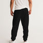 Classic Gutta Gang Black Men's Track Pants