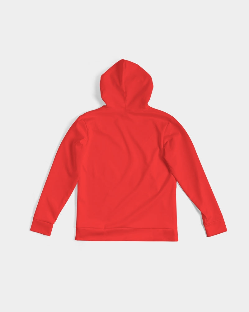 Classic Gutta Gang Red Men's Hoodie