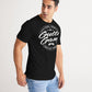 Classic Gutta Gang Black T-Shirt Men's Tee