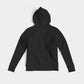 Classic Gutta Gang Black Women's Hoodie