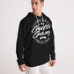 Classic Gutta Gang Black Men's Hoodie