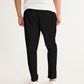 Classic Gutta Gang Black Long Men Joggers