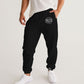 Classic Gutta Gang Black Men's Track Pants