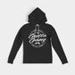 Classic Gutta Gang Black Women's Hoodie