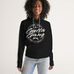 Classic Gutta Gang Black Women's Hoodie