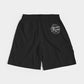 Classic Gutta Gang Black Men's Jogger Shorts