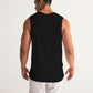 Classic Gutta Gang Black Men's Sports Tank
