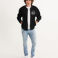 Classic Gutta Gang Black Men's Bomber Jacket