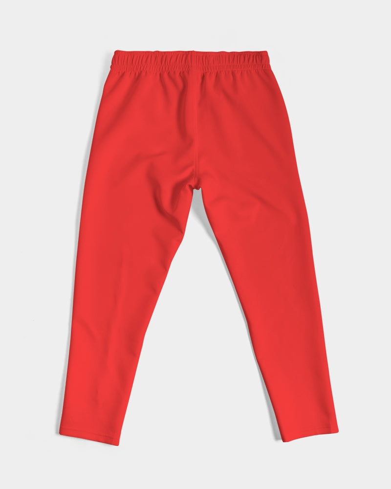 Classic Gutta Gang Red Men's Joggers