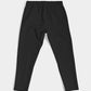 Classic Gutta Gang Black Long Men Joggers
