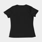 Classic Gutta Gang Black Women's Tee