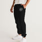 Classic Gutta Gang Black Men's Track Pants
