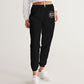 Classic Gutta Gang Black Women's Track Pants