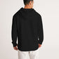 Classic Gutta Gang Black Men's Hoodie