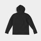 Classic Gutta Gang Black Men's Hoodie