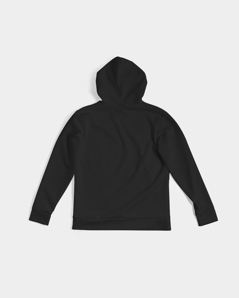 Classic Gutta Gang Black Men's Hoodie