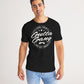 Classic Gutta Gang Black T-Shirt Men's Tee