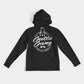 Classic Gutta Gang Black Men's Hoodie