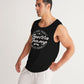 Classic Gutta Gang Black Men's Sports Tank